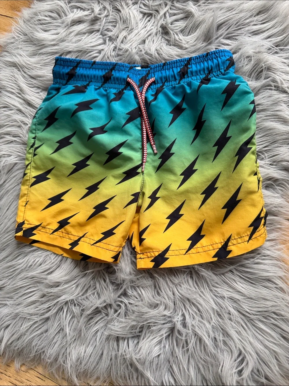 Appaman swim trunks